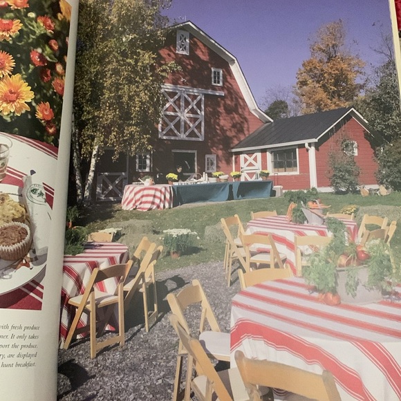 New York parties private view hardback book. Great table display - Picture 3 of 7